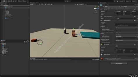 Udemy Unity 3d Masterclass Learn Game Development Basics آموزش یونیتی