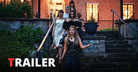 Barracuda Queens Trama Trailer E Cast Della Serie Netflix