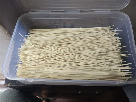 Moti Sewai Plain 100 Maida Noodles 500gm At Rs 22 Pack In Varanasi