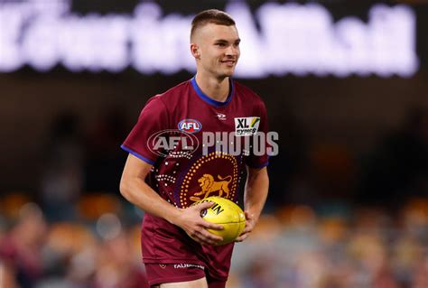 Afl 2022 Second Elimination Final Brisbane V Richmond 999946 Afl Photos