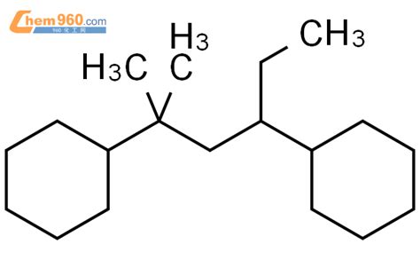 380599 24 6 Cyclohexane 1 1 3 Ethyl 1 1 Dimethyl 1 3 Propanediyl Bis