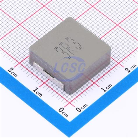 Sms R Mt Lantu Micro Power Inductors Jlcpcb