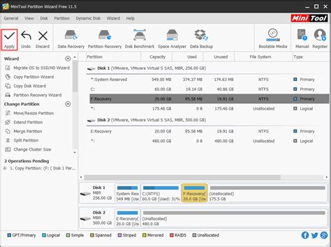 Get Comprehensive Understanding Of Windows 10 Recovery Partition