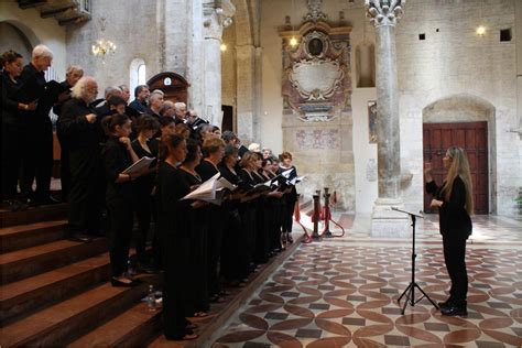 Coro Polifonico Cantoria Nova Romana Civica