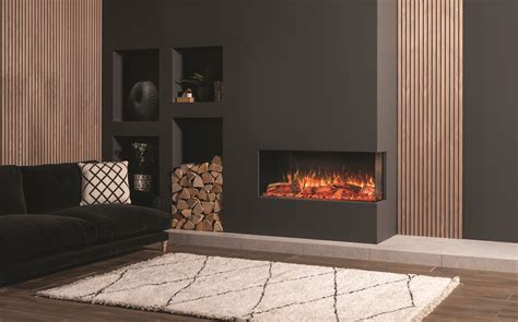 Onyx Avanti Rw Electric Fire York Fireplaces Fires