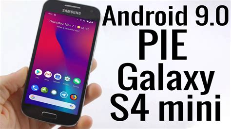 Install Android On Samsung Galaxy S Mini Lineageos How To