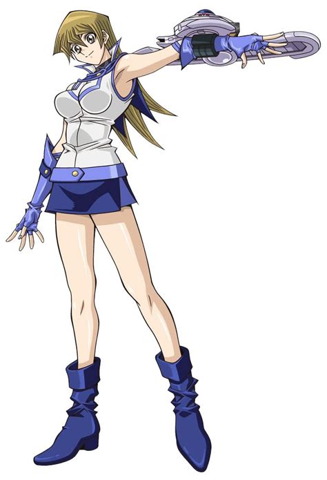 Yu Gi Oh Alexis Render By Nyaediter Yugioh Anime Yugioh Monsters