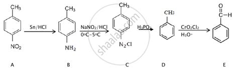 An Organic Compound With Molecular Formula Ce C H No Exists In