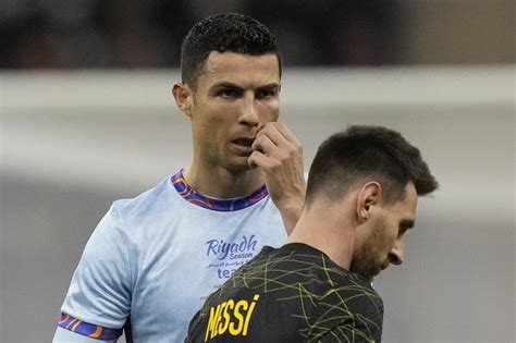 Cristiano Ronaldo “no Diré Amigos Pero” Cr7 Confesó Detalles