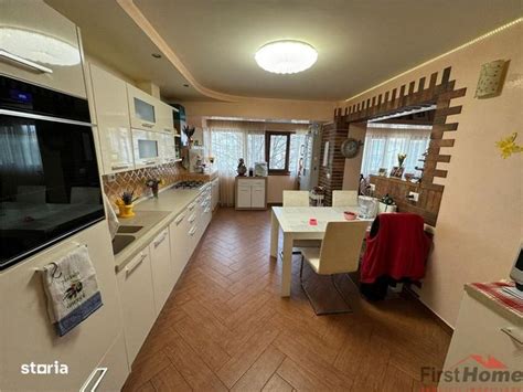 3 Camere Apartament De Vanzare Vrancea Judet Strada Republicii