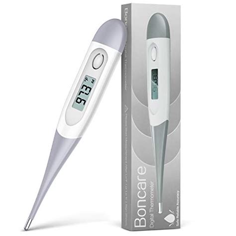 Top 10 Best Professional Medical Thermometer Picks And Buying Guide