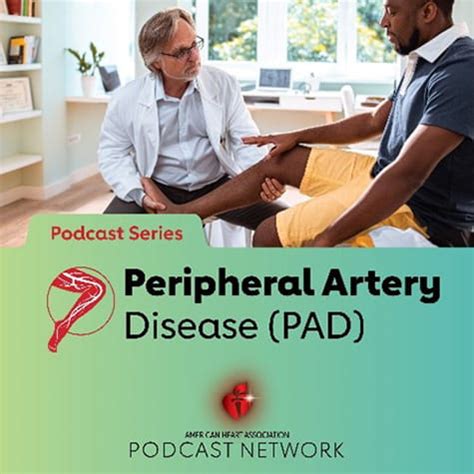 Podcast Network | American Heart Association