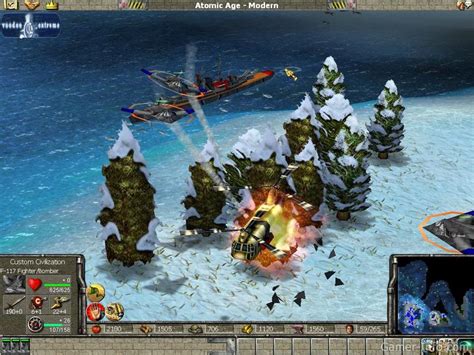 Empire earth 4 gameplay - writerpowen