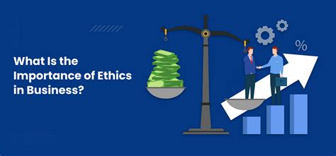 What Is The Importance Of Ethics In Business