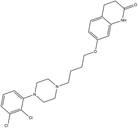 美国apexbio中文官网 Aripiprazoleantipsychoticcas 129722 12 9