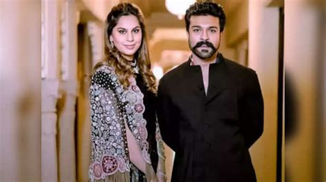 5 Ways Ram Charan And Upasana Give Us Marriage Goals