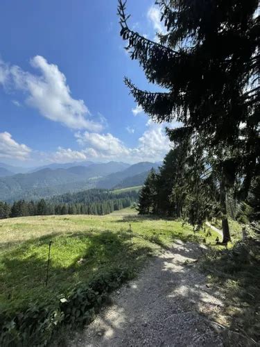 2023 Best 10 Trails And Hikes In Tegernsee AllTrails