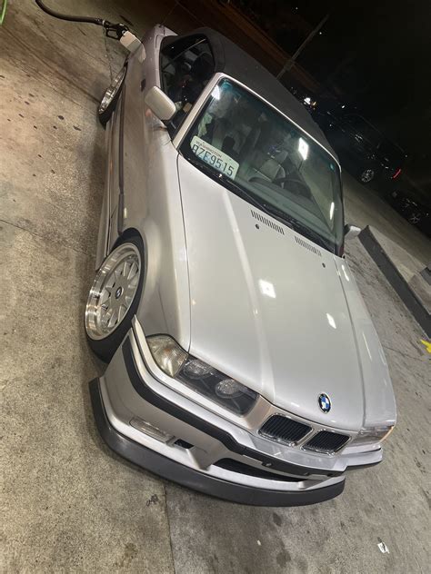 1999 Bmw 323ic For Sale In Seatac Wa Offerup