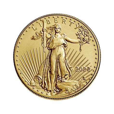 Buy Gold Eagle Coins Online - Coins Online