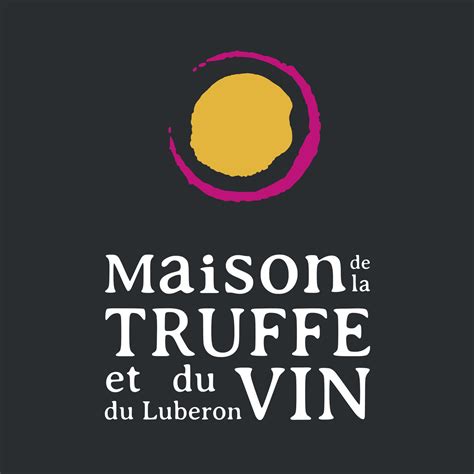 Accueil Maison Truffe Vin Luberon