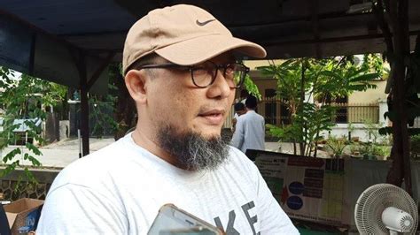 Kejanggalan Kasus Penyelidikan Penyiraman Air Keras Novel Baswedan