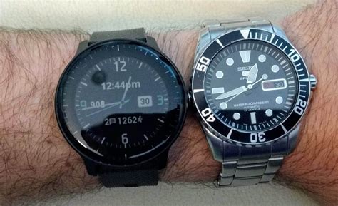 garmin connect iq watch face