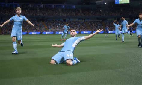 FIFA 22 Sliders From Matt10 And Crew Version 7 Operation Sports