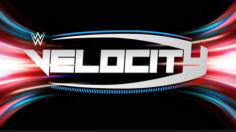 Wwe Velocity Logo