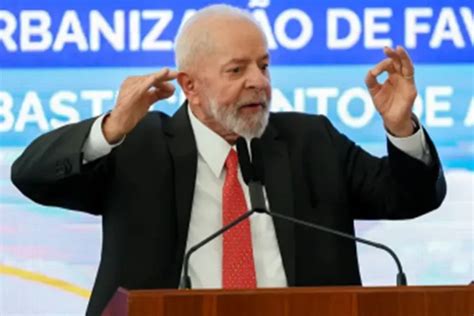 Lula Sanciona Lei Que Garante Sigilo De V Tima De Viol Ncia Dom Stica