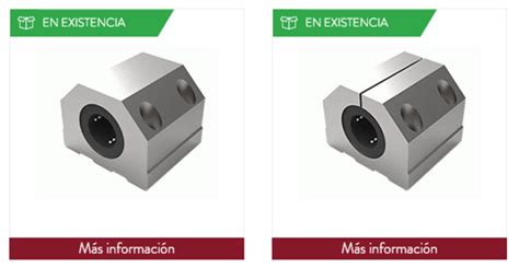 Acoplamiento Mec Nico Qu Es Tipos Y Sus Aplicaciones