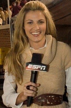 ESPN Reporter Erin Andrews Secretly Recorded Nude In Hotel Room