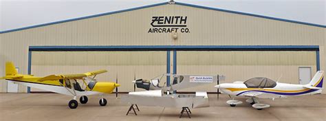 Zenith Quick Build Kit fuselage assemblies