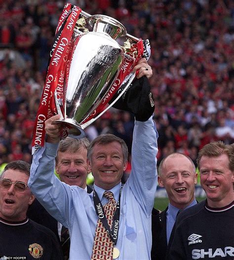 Pin On Sir Alex Ferguson A Trophy Life