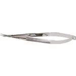 Troutman Needle Holder Locking Ophthalmic Needle Holders