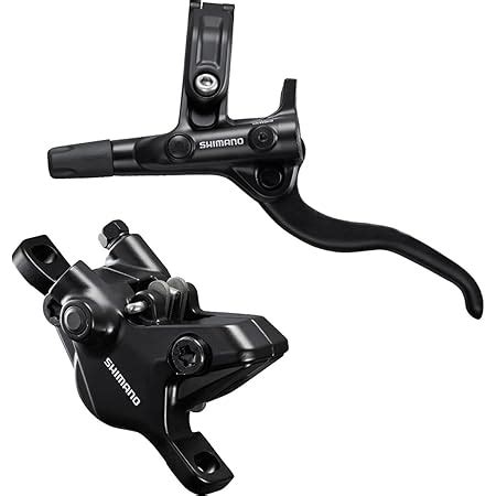 Amazon Shimano Altus BL MT201 BR UR300 Disc Brake And Lever