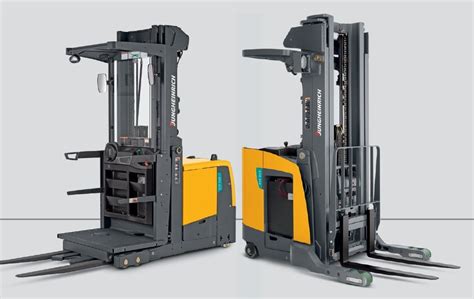 Jungheinrich Etr Reach Truck Specs Lectura Specs