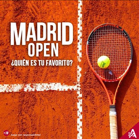 Open Madrid 2024 Hetty Laraine