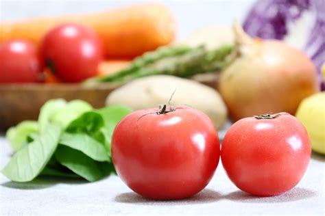 栄養価の高い野菜ランキング上位はどんな野菜一番栄養が多いのは お役立ち！季節の耳より情報局