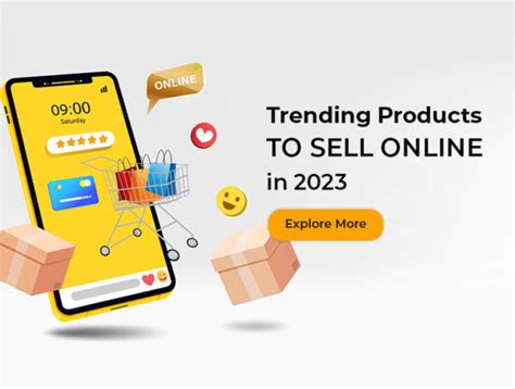 Top Trending Products To Sell Online In Bzotech