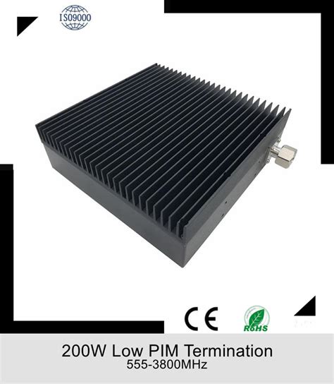 Topwave Termination Mhz W Rf Low Pim Termination Load Dummy