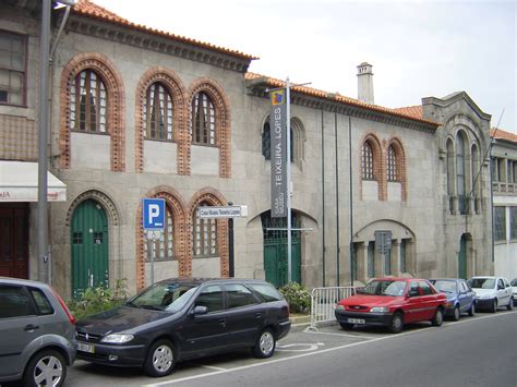 Casa Museu Teixeira Lopes Vila Nova De Gaia All About Portugal