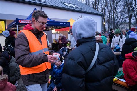 Hilfe F R Gefl Chtete Aus Der Ukraine Aktion Deutschland Hilft