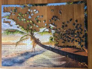 Beach Puzzles: The Most Captivating Beach Scene Jigsaws