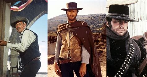 101 Western Movies