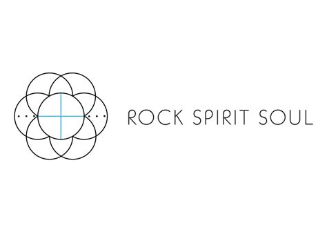 Rock Spirit Soul Logo Fab Web Philadelphia