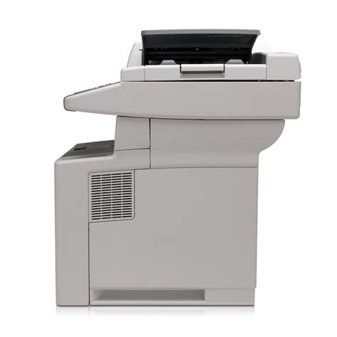 Hp Laserjet M3035 Mfp Telegraph