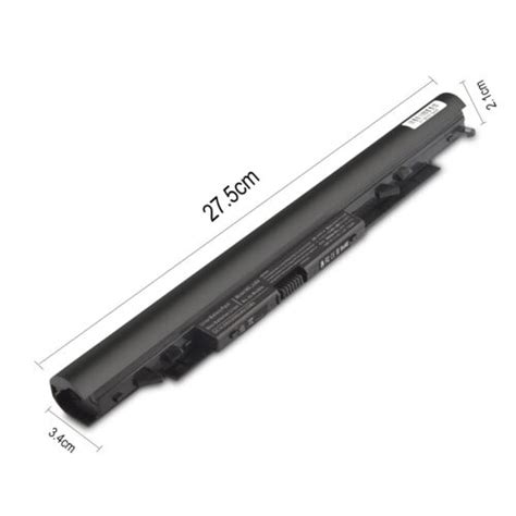 Spare 919700 850 919701 850 Battery For HP JC03 JC04 15 BS020WM 15