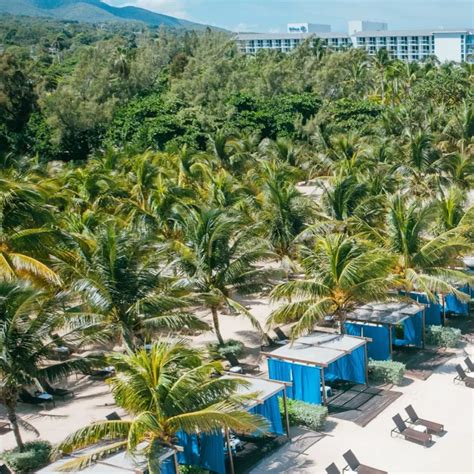 Vacation Inspiration: Hilton Rose Hall Resort & Spa | Suitcases & Sunshine