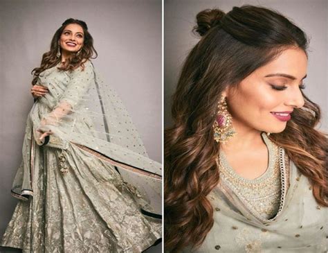 Is Bipasha Basu Pregnant Fans Drop Congratulatory Messages After Her Diwali Party Pictures Go