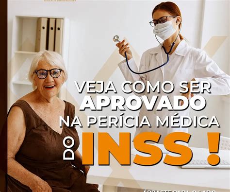 Veja como ser aprovado na perícia médica do INSS HW Rocha